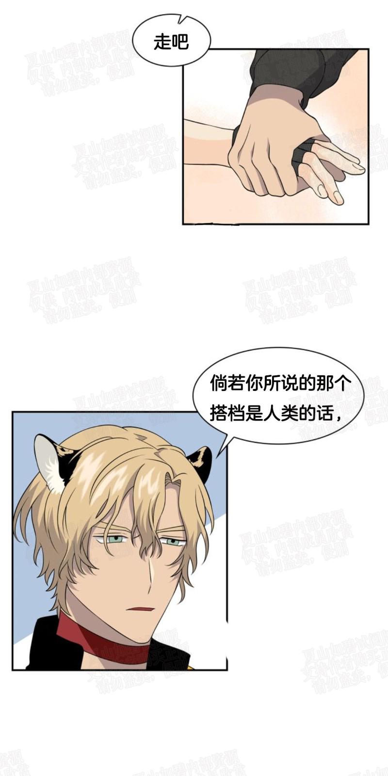 动物王国大冒险英语启蒙48集网盘下载漫画,第9话1图
