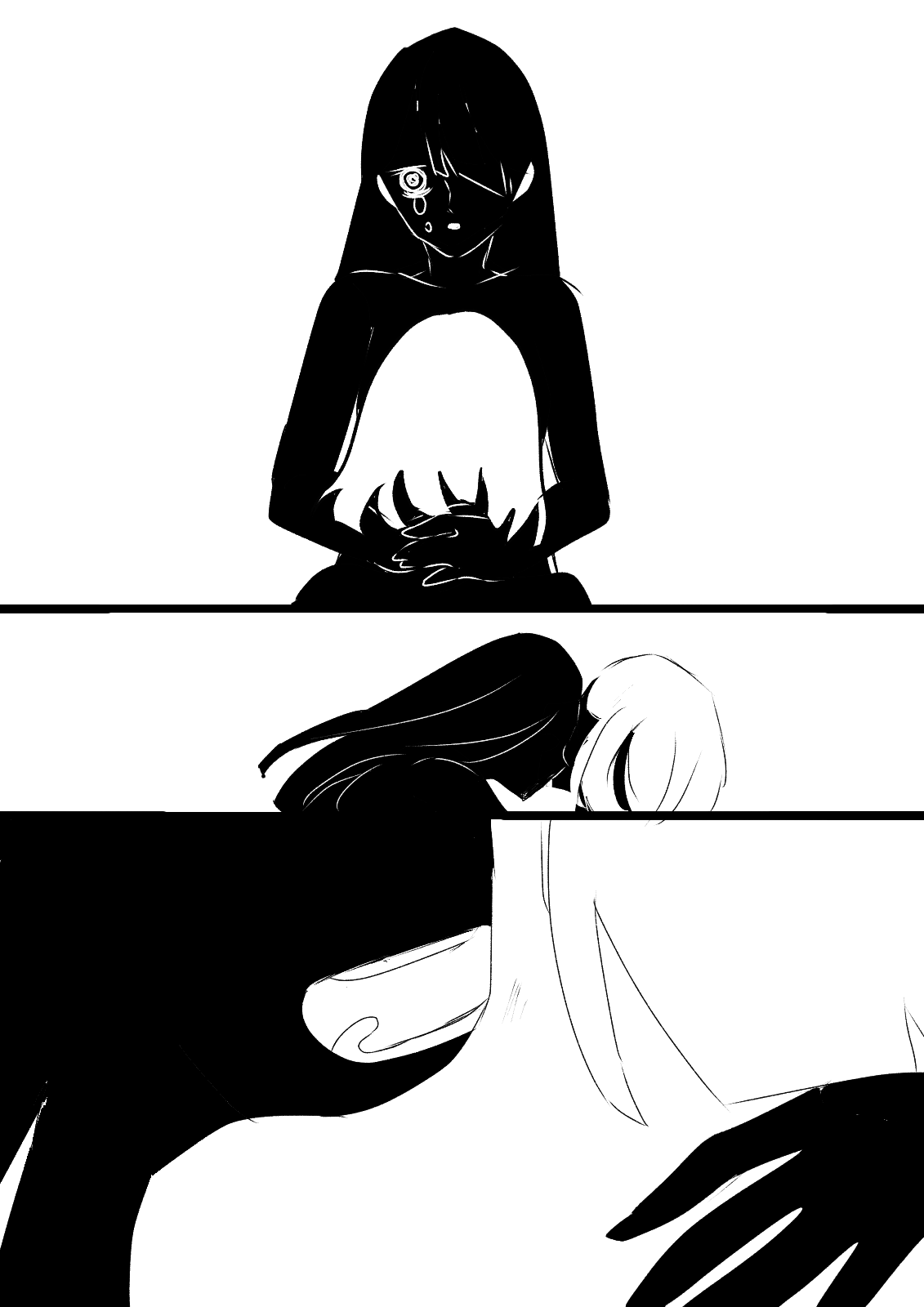百合的副作用有哪些漫画,第10话4图