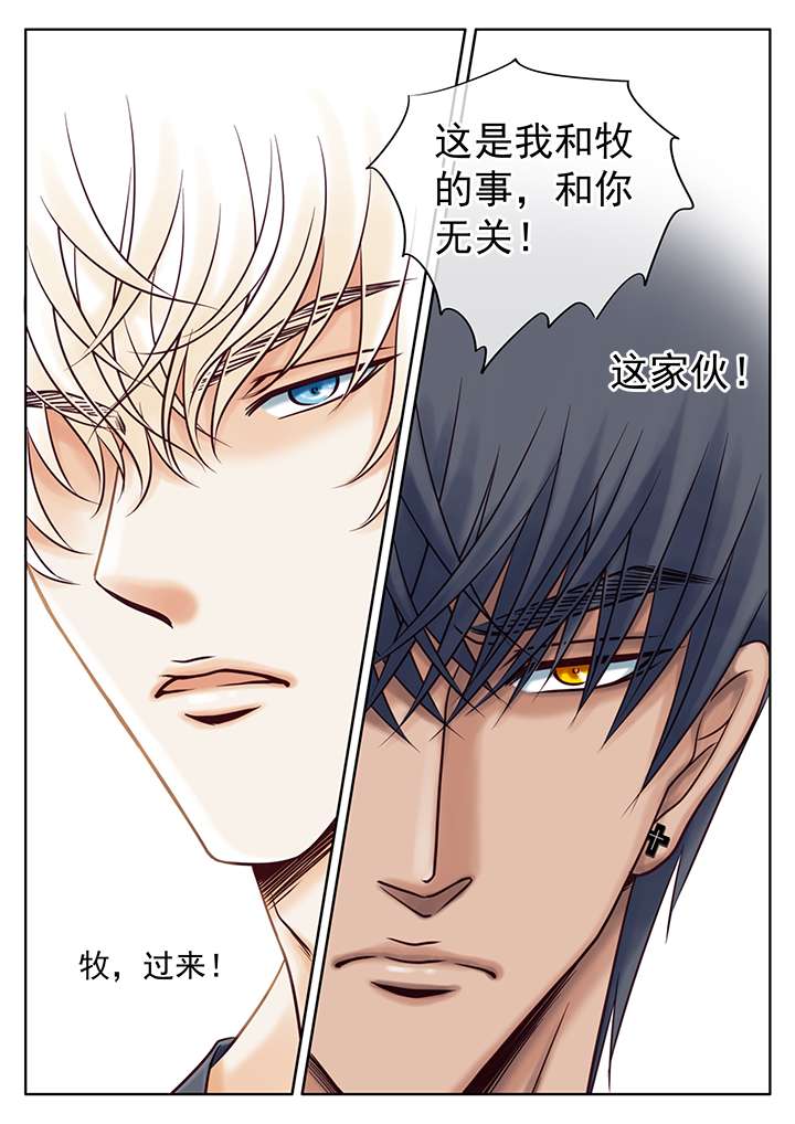 最讨厌的图片漫画,第20话2图
