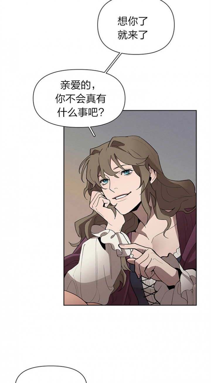大公阁下漫画免费看完整版漫画,第29话5图