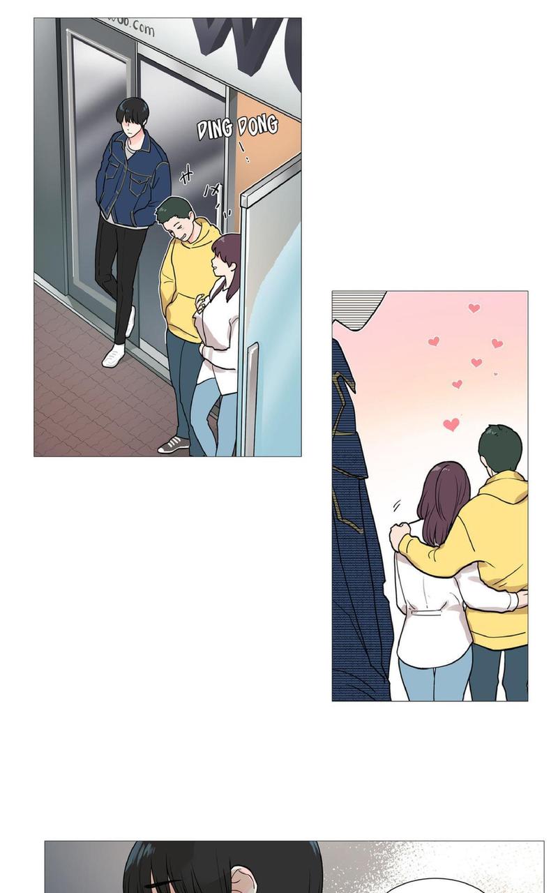 虐美人漫画外传bl篇漫画,第22话5图