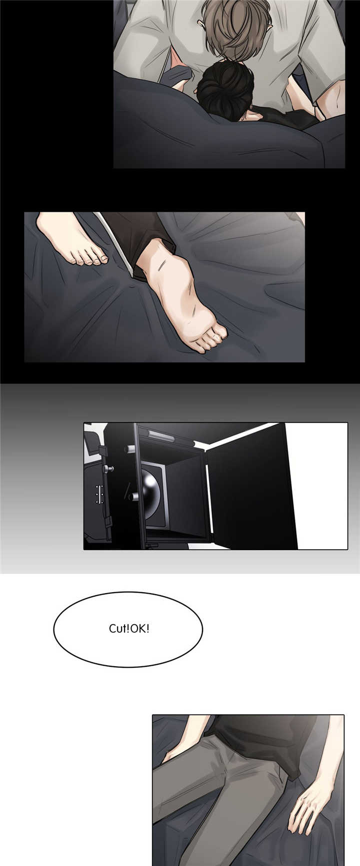 戏曲大全免费观看视频漫画,第75话3图