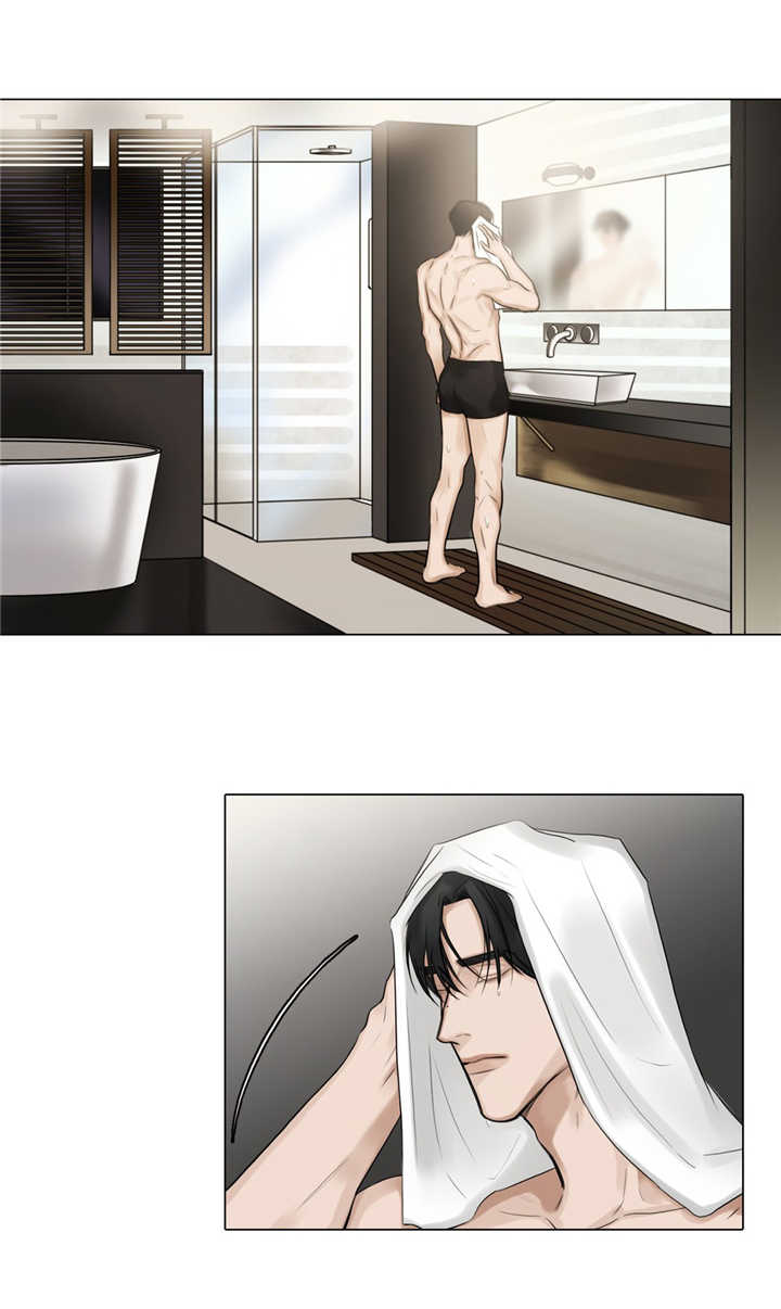 戏漫画,第64话1图