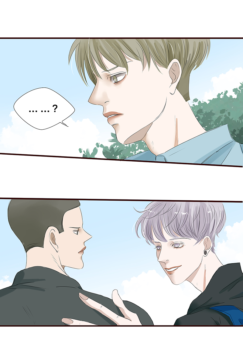 如何挑选炒锅漫画,第8话2图