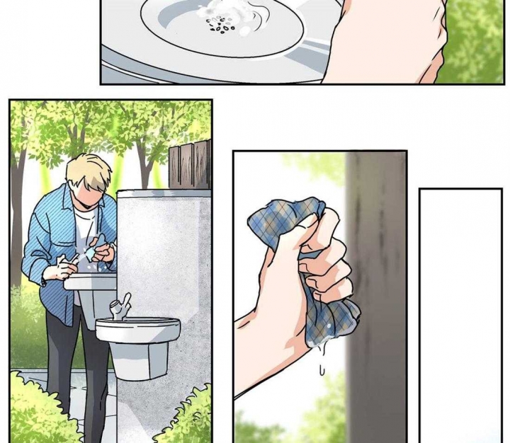 谁要和杀手当室友漫画,第23话2图