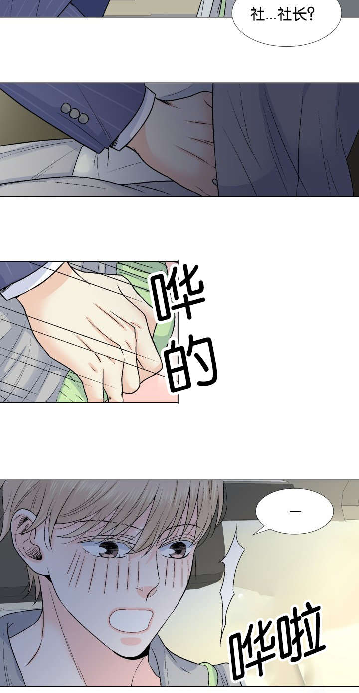 第23章：替代品3