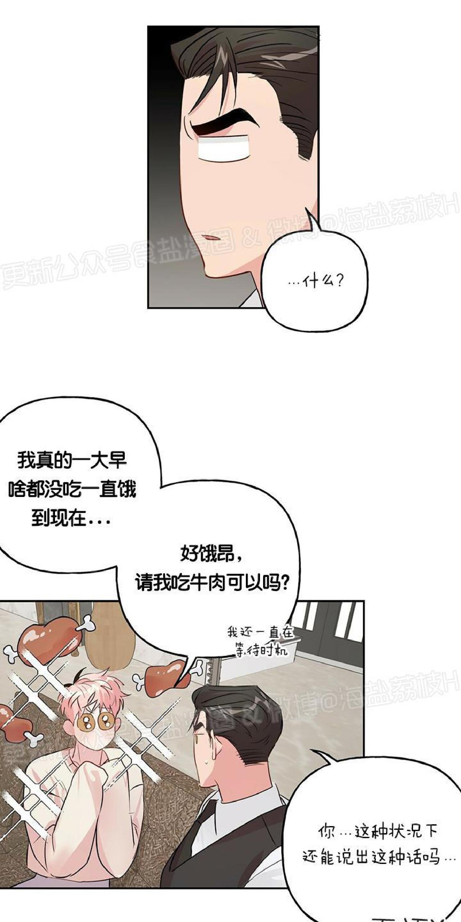 疯子套装组合免费观看漫画,第19话5图