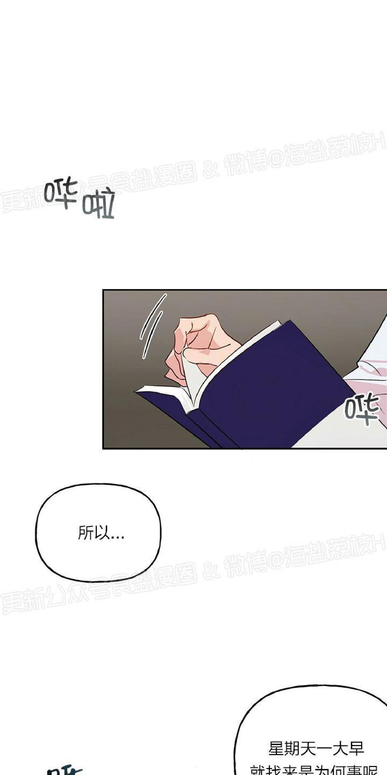 疯子套装组合完整版在线观看漫画,第17话2图