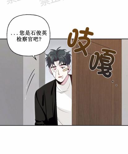 疯子套装组合图漫画,第8话2图