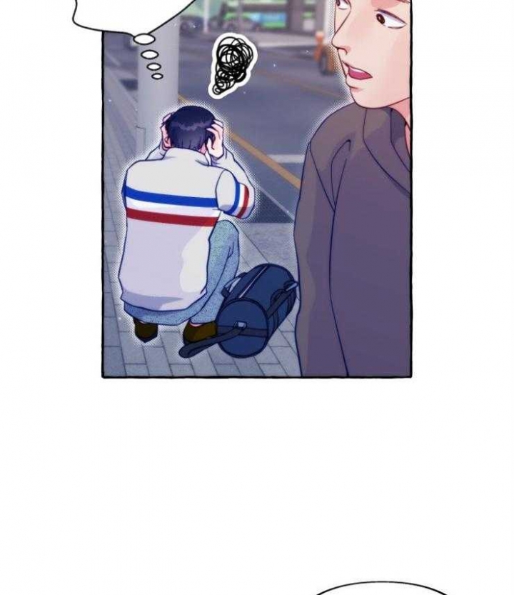 电影院内禁止偷拍公益广告漫画,第53话3图