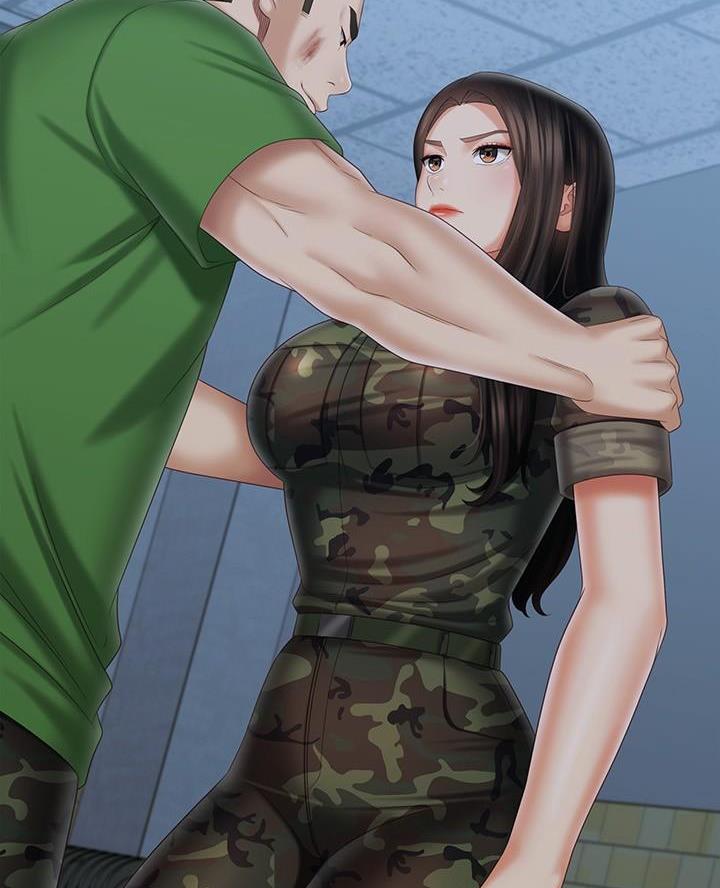 秘密霸凌为什么被删减漫画,第190话2图