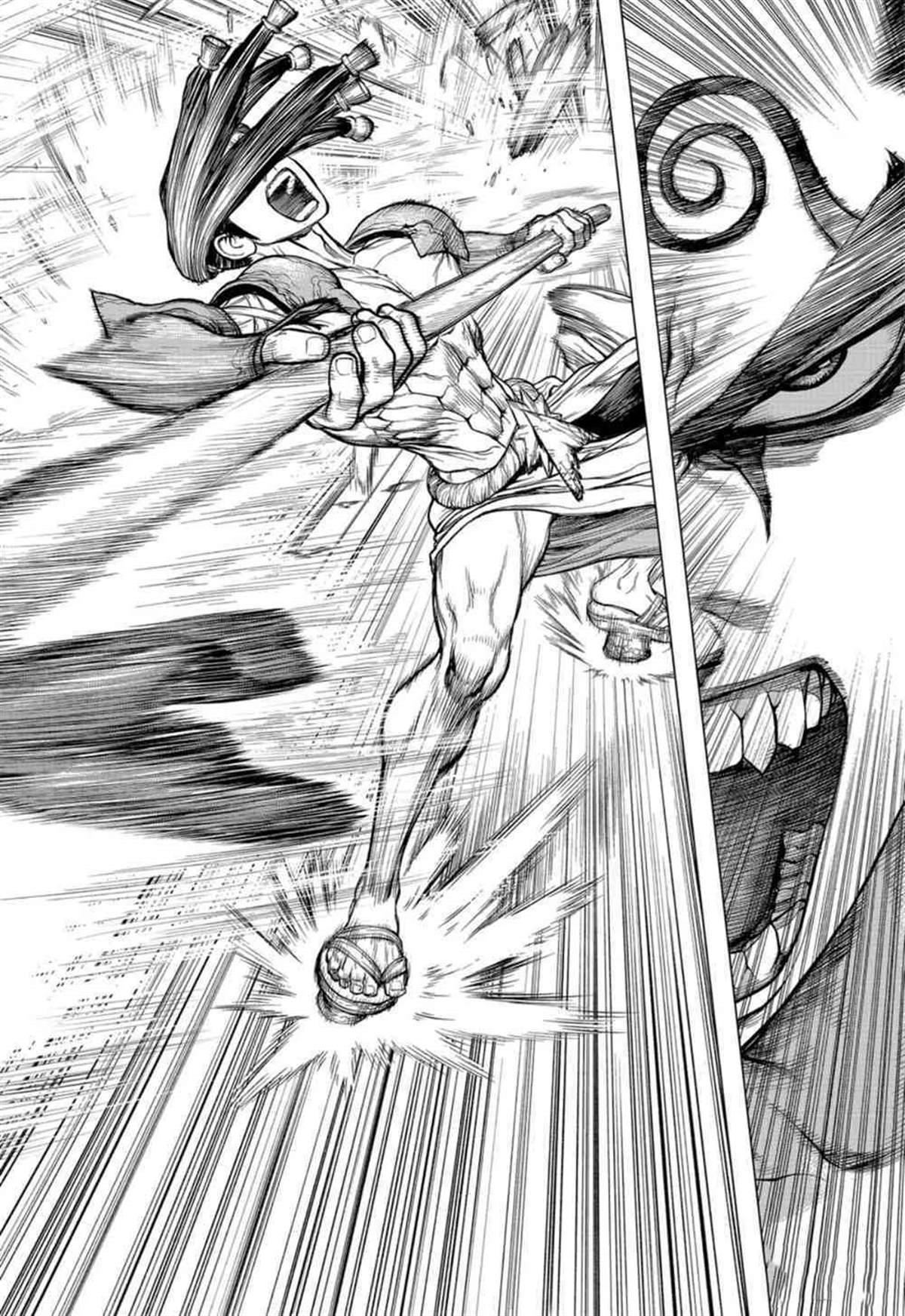 石纪元是什么公司漫画,第131话4图