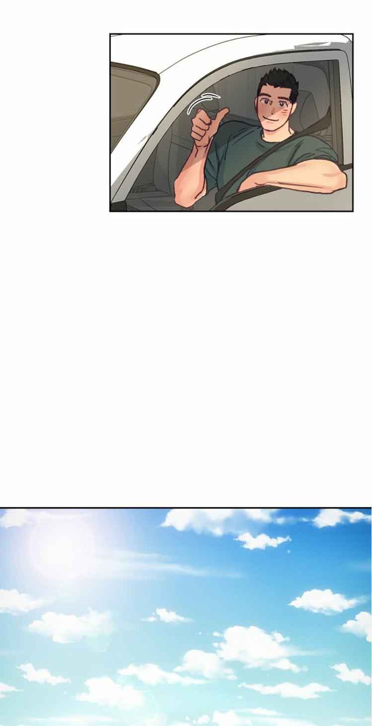 恋与制作人拖拉机联动pv漫画,第16话2图
