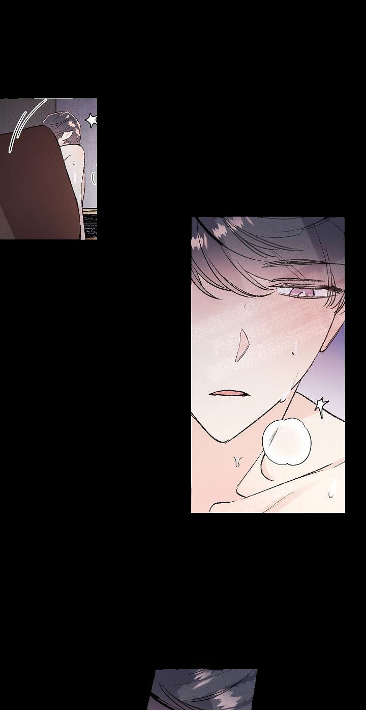 秘密电影解说漫画,第3话2图