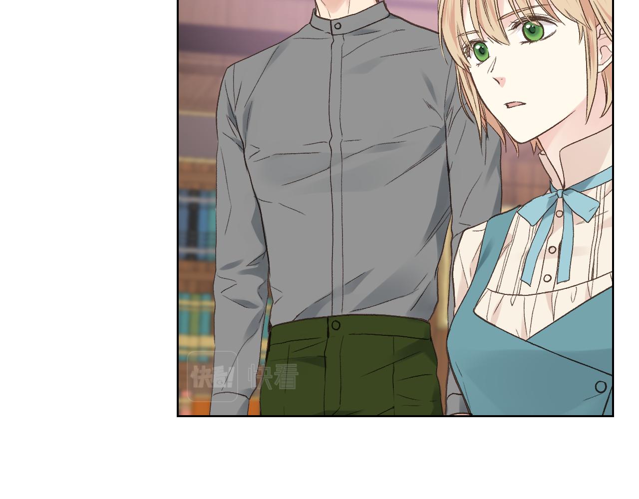 女骑士的爱慕者们六漫画漫画,第30话 爵士回都5图