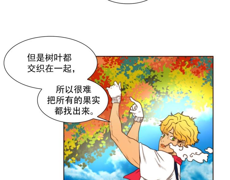 原神 游戏工坊漫画,第11话 收获（上）2图