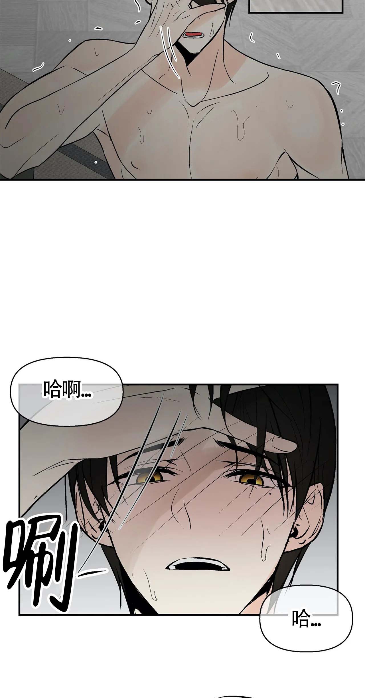 避风港避难所有什么区别漫画,第16话2图