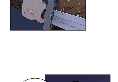 亲爱的你躲在那里发呆漫画,第8话4图