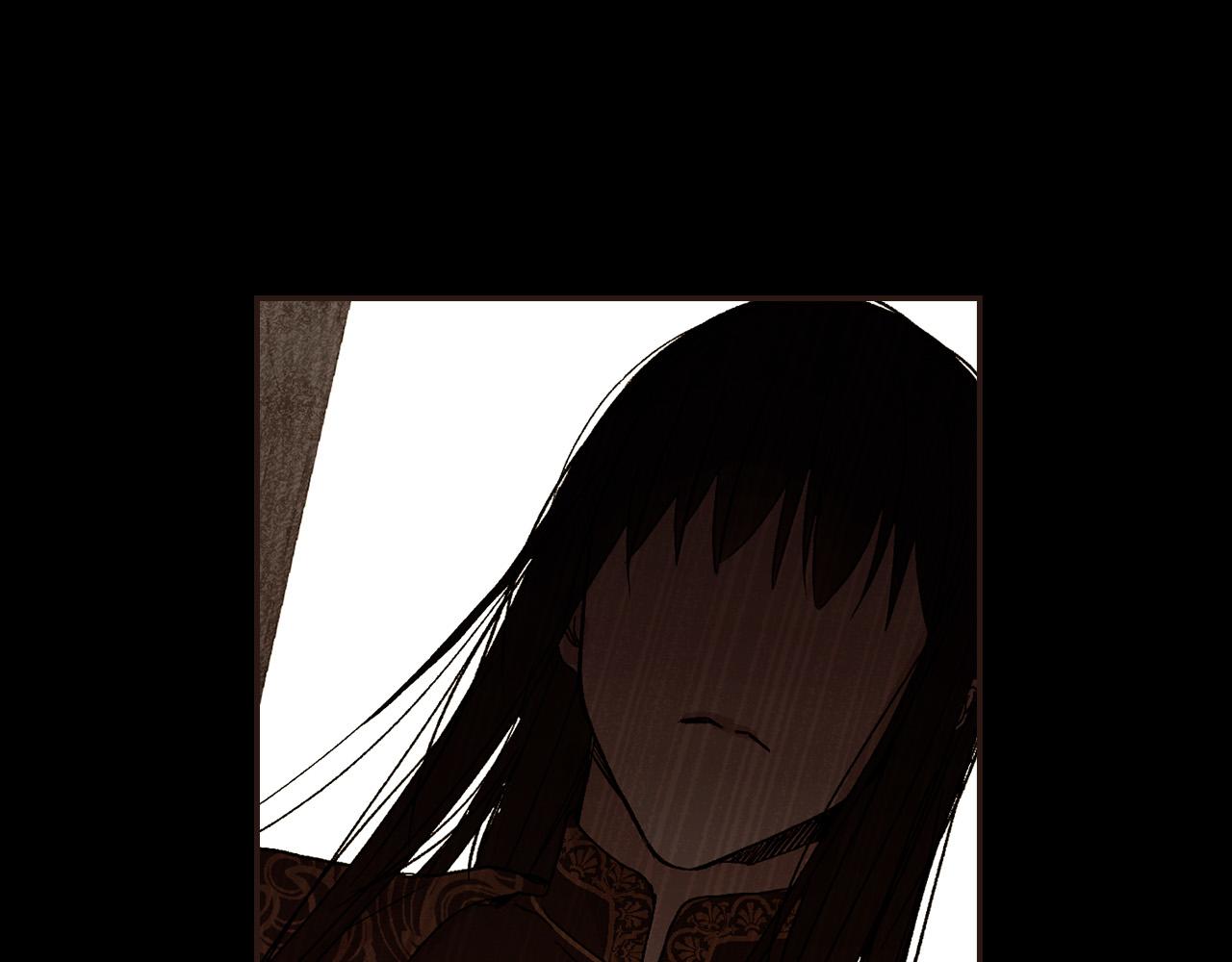 侍女只想活下去图片漫画,第62话 我陪你3图