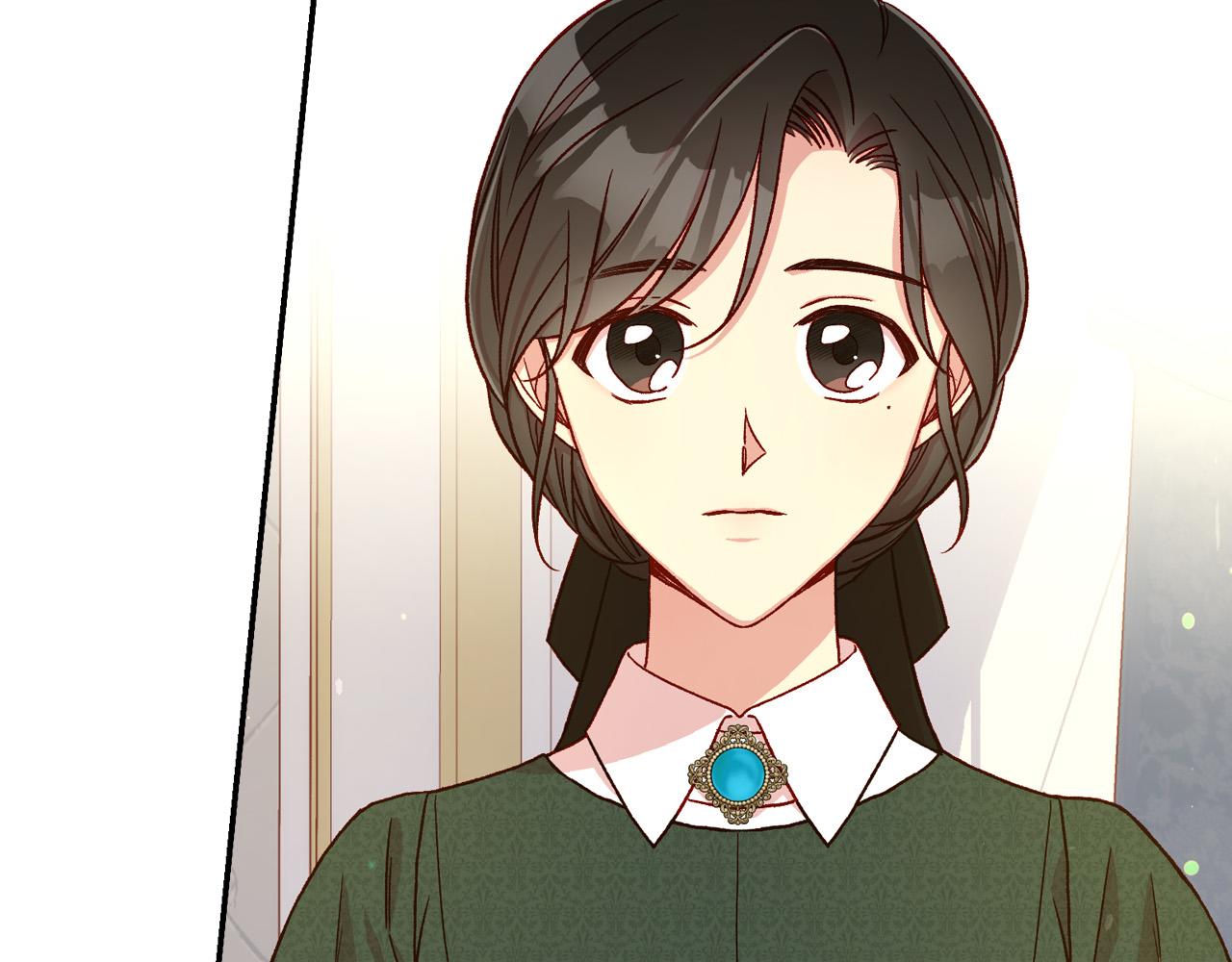 侍女只想活下去全集漫画,第77话 原谅5图