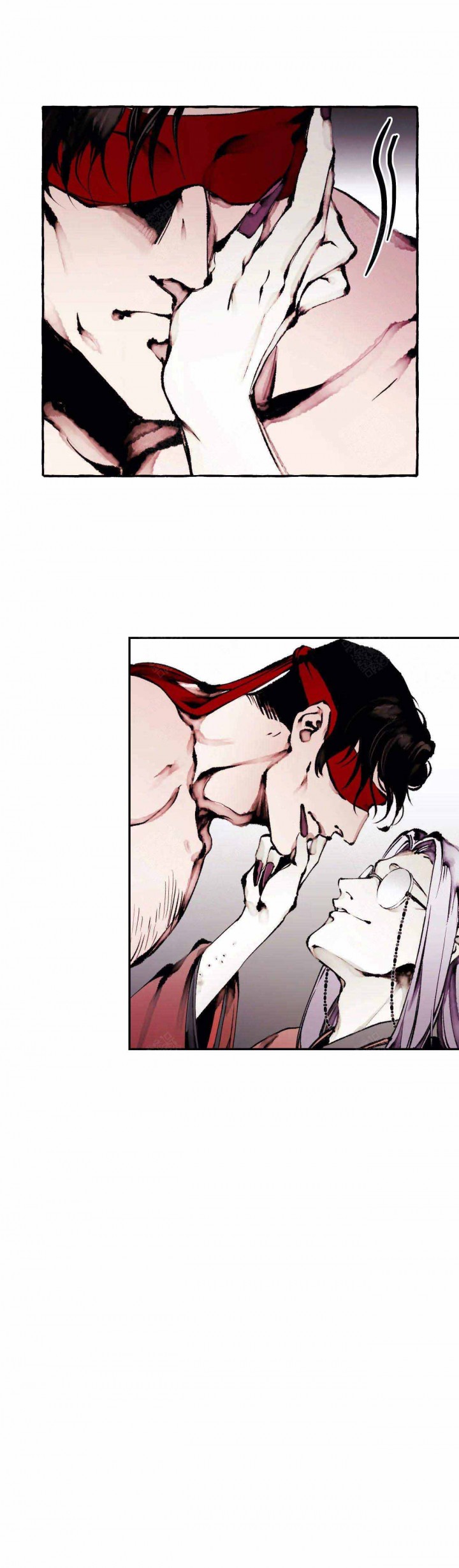 异类骑士大全漫画,第57话1图