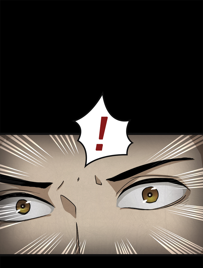 十七届中学生数理化综合实践活动报名入口漫画,第4章：夏梦的尸体消失了？2图