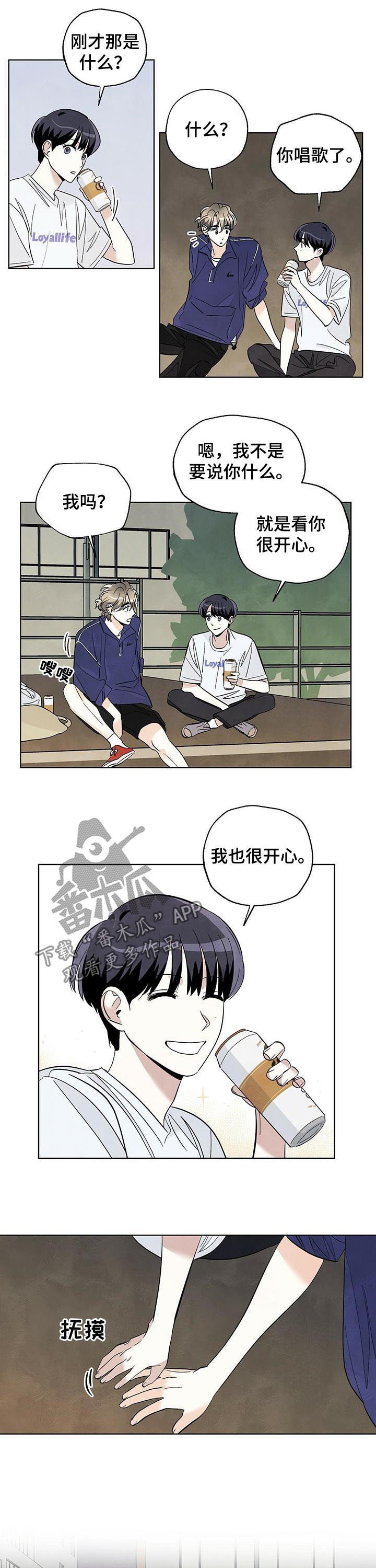第36章：社团MT4