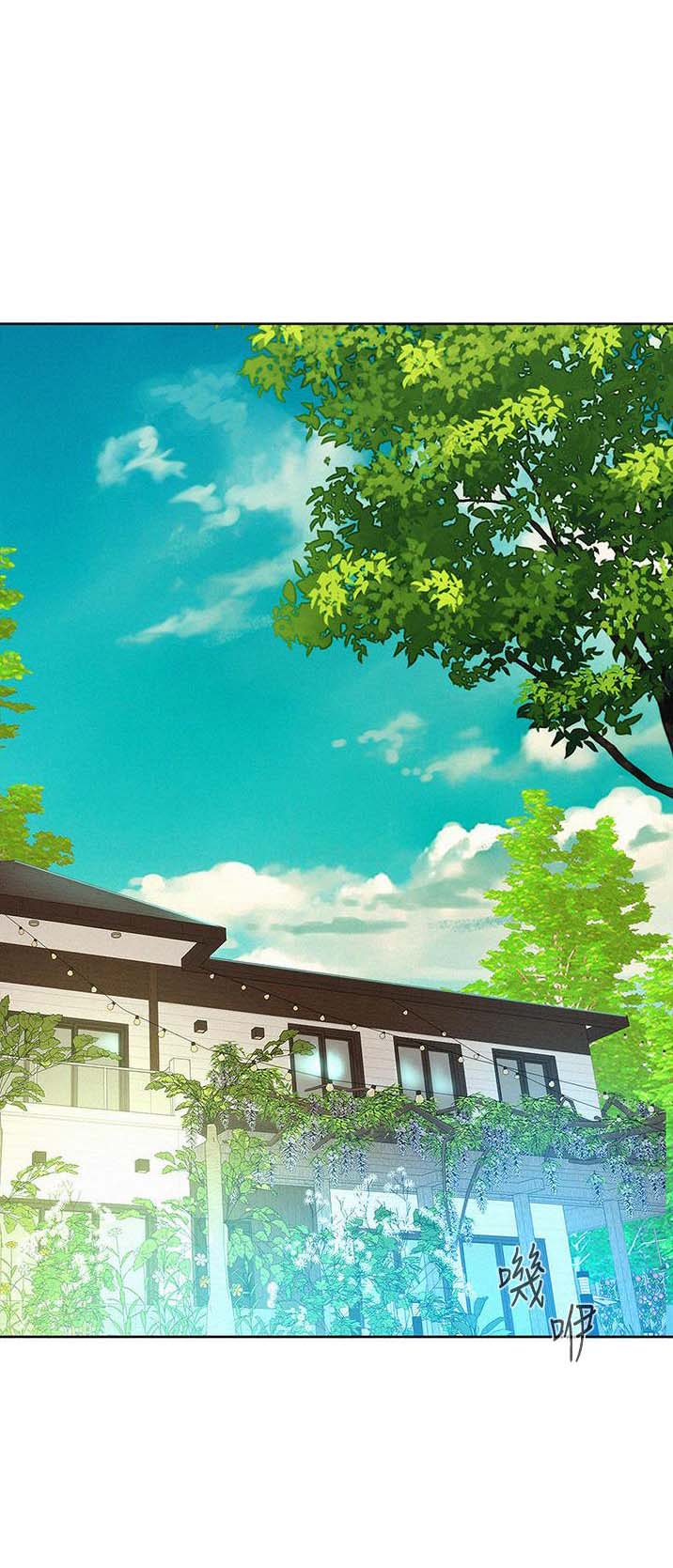 浪漫营地歌漫画,第83话1图