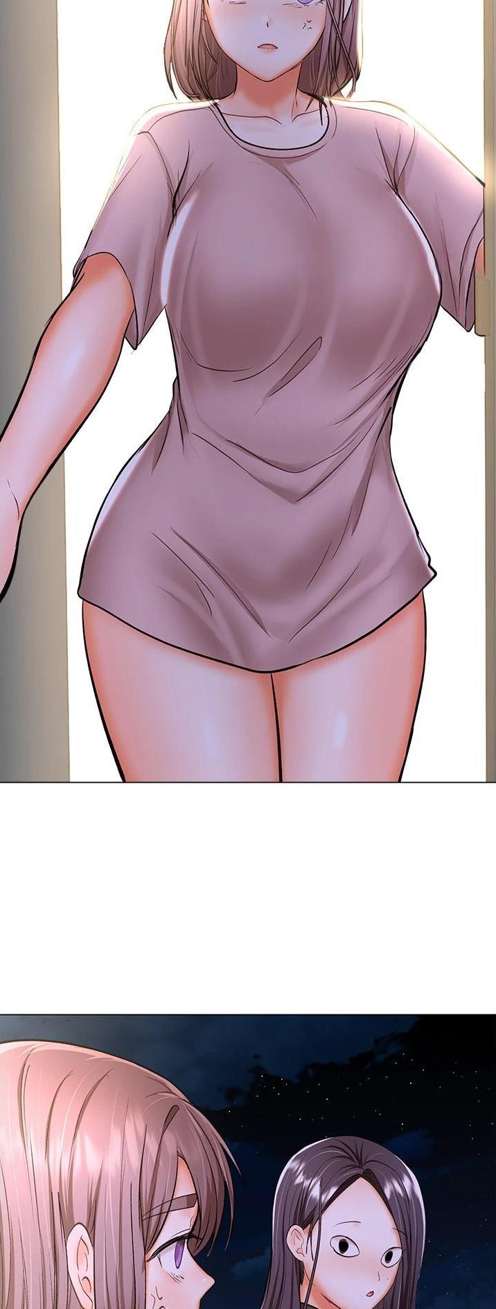 求婚约定漫画,第87话3图