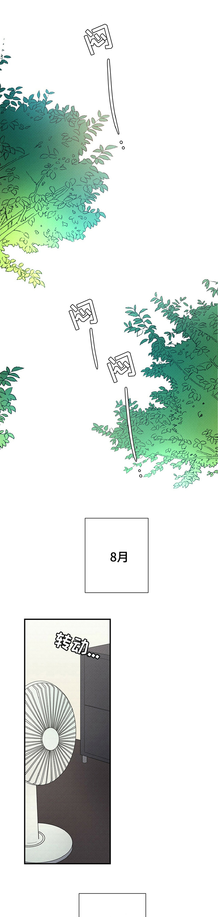 第83章：发酵0