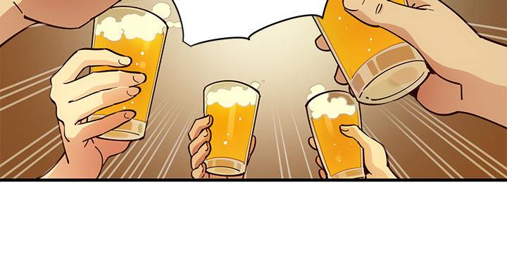 恋爱的味道漫画,第3话5图