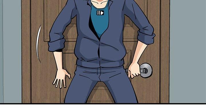 恋爱的味道漫画,第11话4图