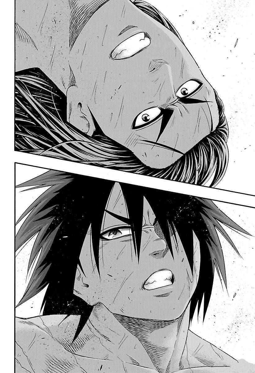 火之丸相扑第一集漫画,第152话试看版4图