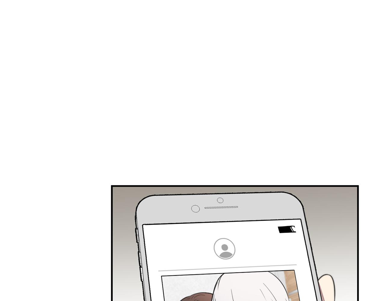 我的专属天使漫画,第16话 别离开我5图