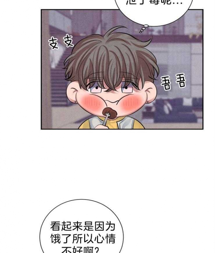 珊瑚食之有魅商贸漫画,第17话5图
