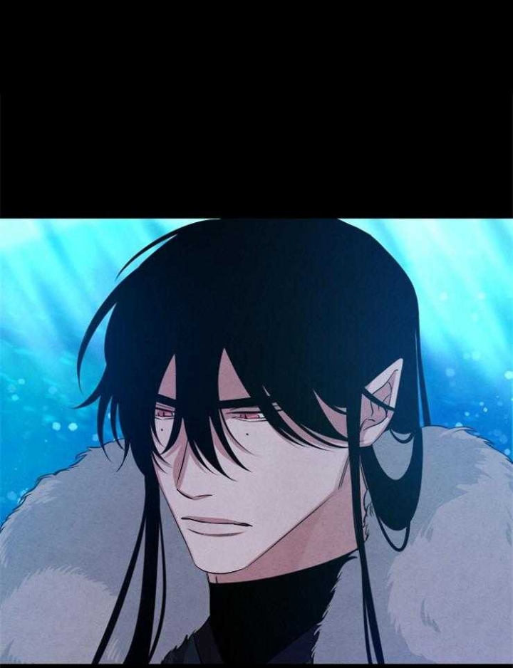 珊瑚玉为什么不能戴漫画,第55话4图