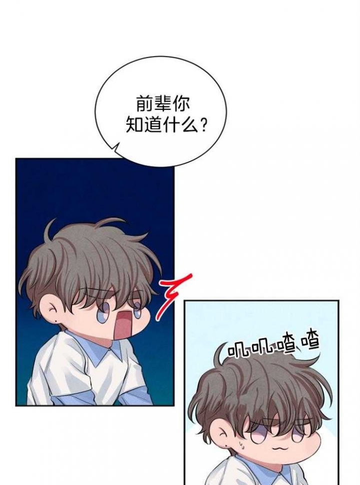 珊瑚食者在线观看漫画,第25话4图