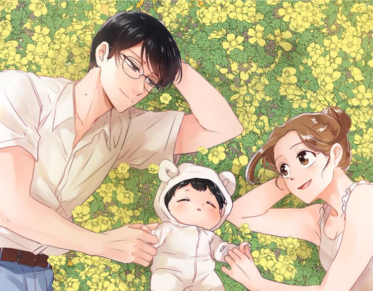 魔王助手漫画,第20话 假扮男友4图