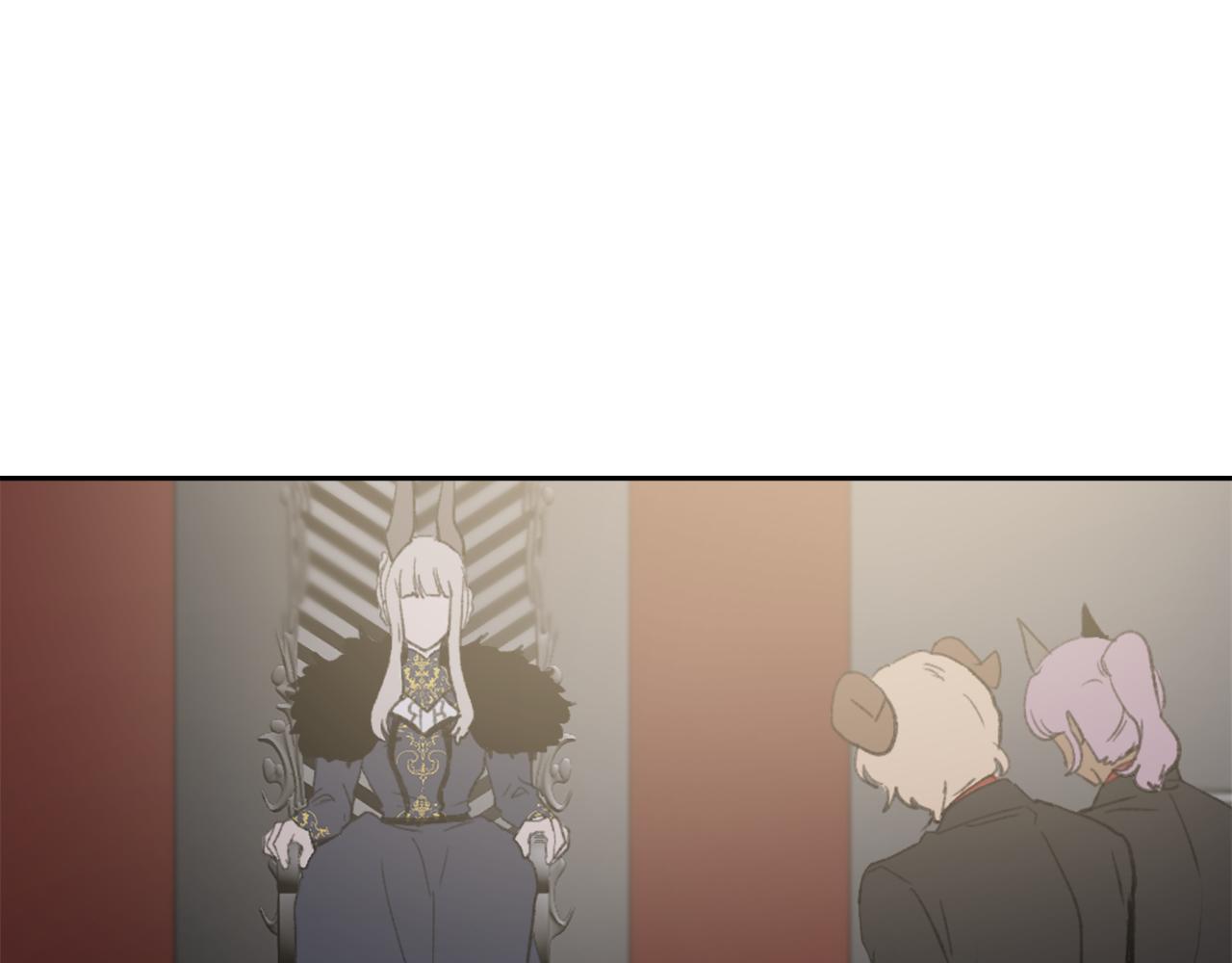 魔王孩子电视剧漫画,完结篇 为爱牺牲1图