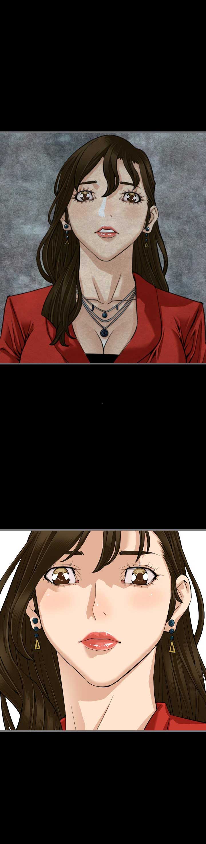 独苗班和袖珍班现状漫画,第19话4图