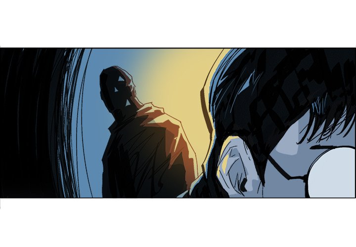 ghost preparers漫画,第 4 话3图