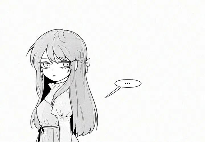 魔界育儿日记拉下式漫画,232图