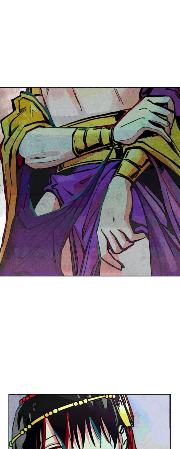 轻易拯救法则漫画完整版免费观看漫画,第16话1图
