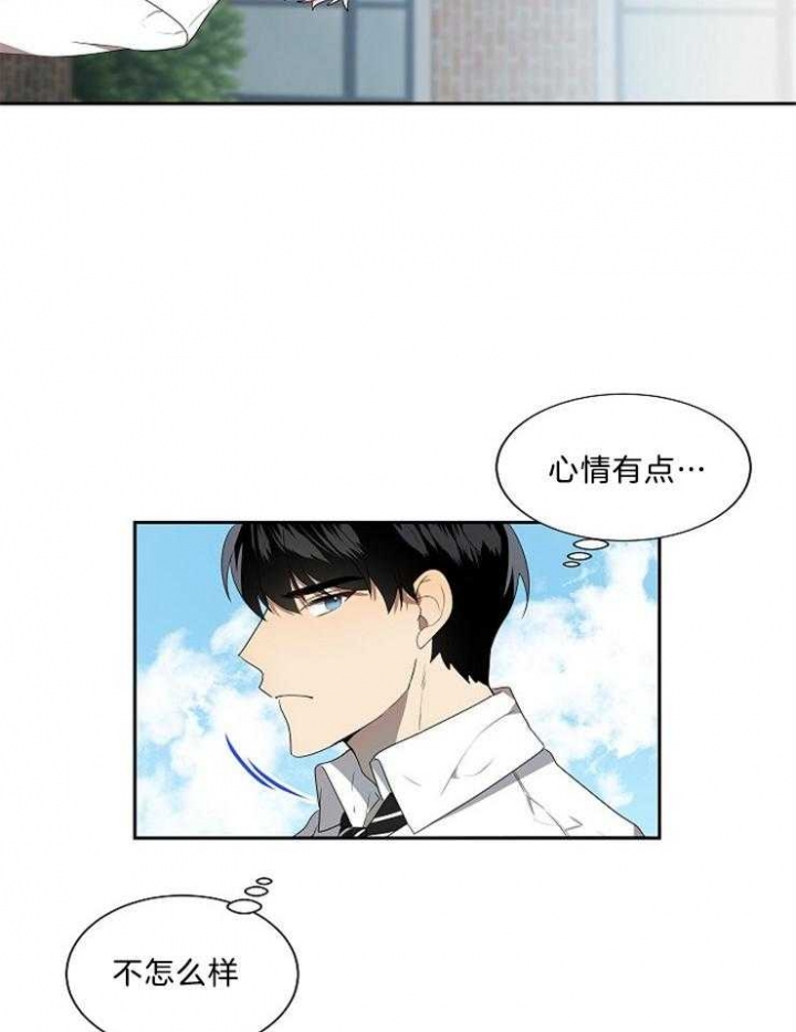 10m内禁止接近漫画哪里看完整漫画,第42话4图