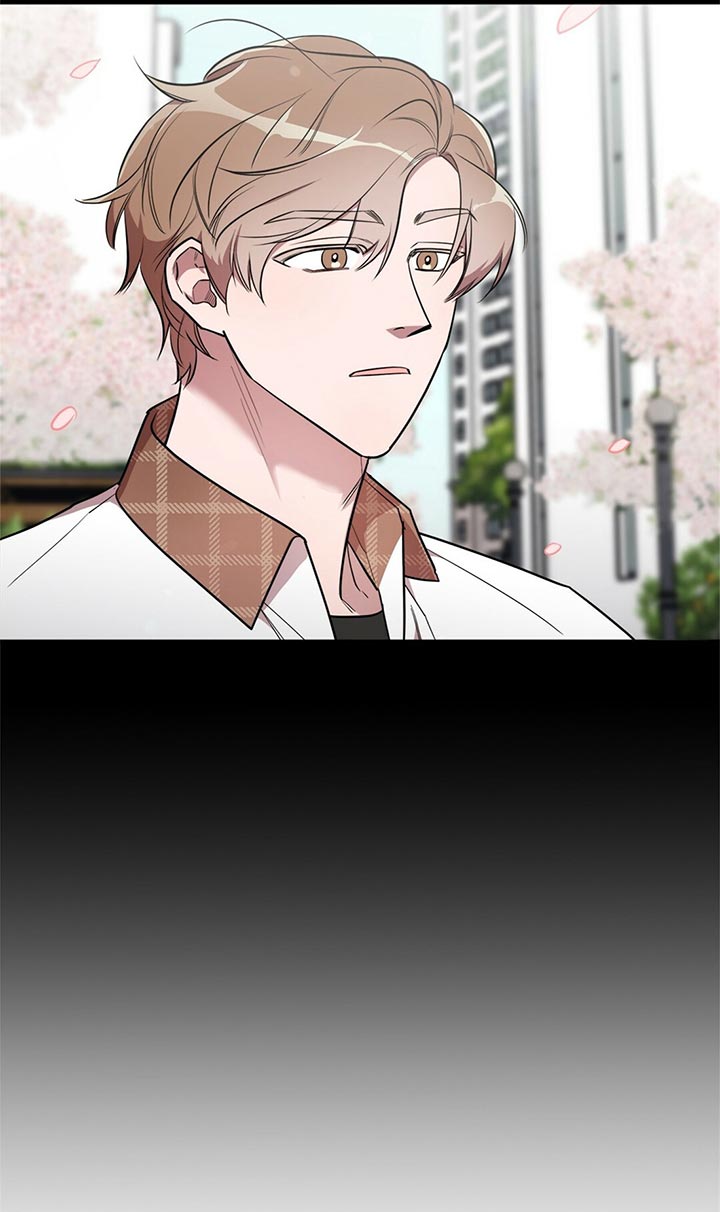 钟情于别人的网名漫画,第10话3图