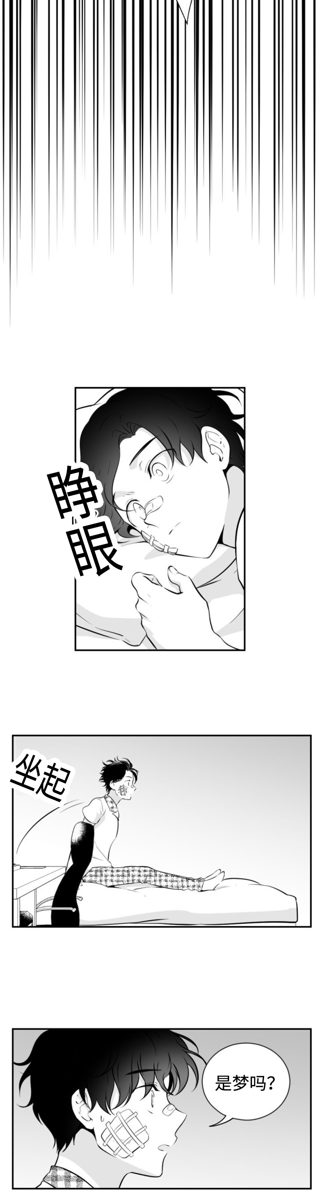 爱书的老赵漫画,第35话5图