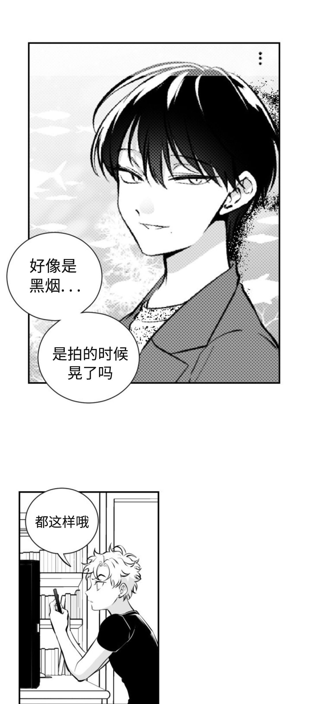 爱书的小狗绘本教案漫画,第13话1图
