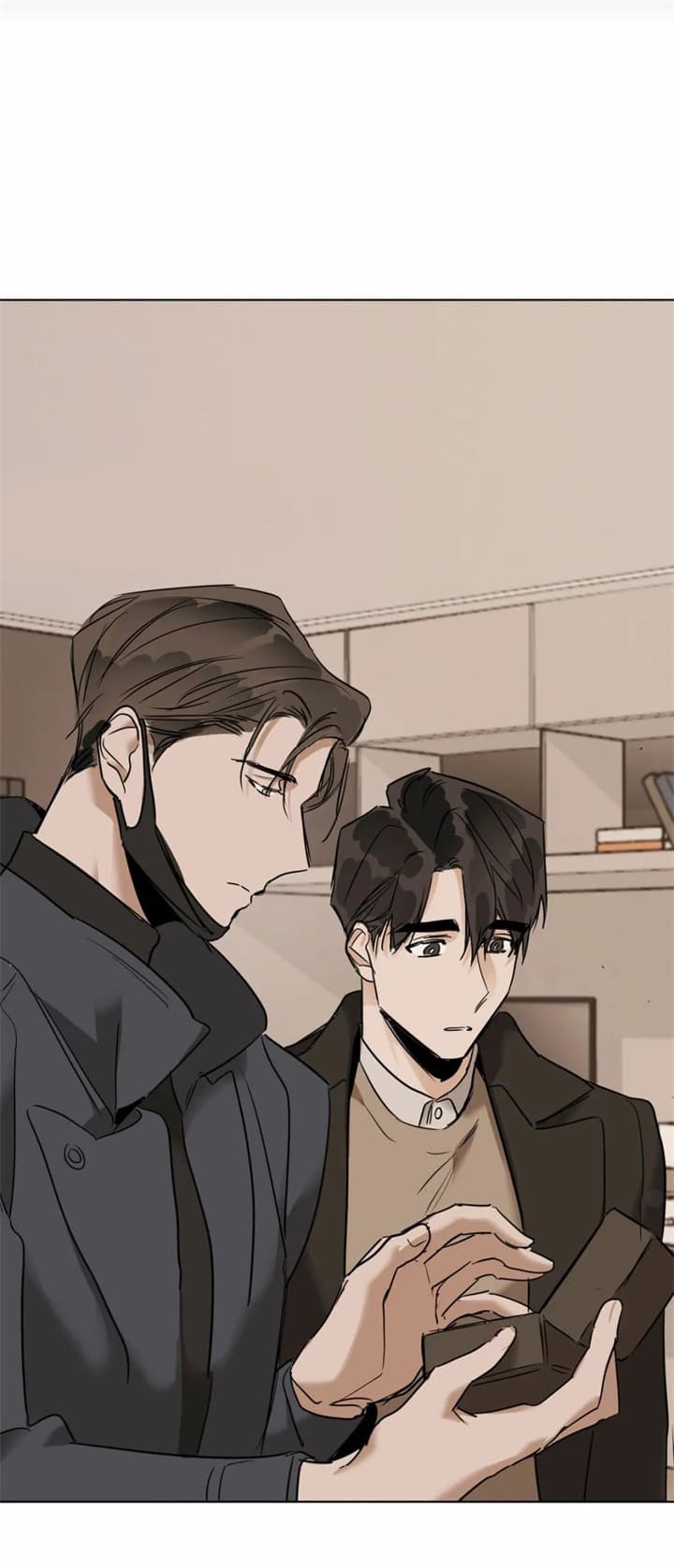 冷血动物电影迅雷下载漫画,第41话2图