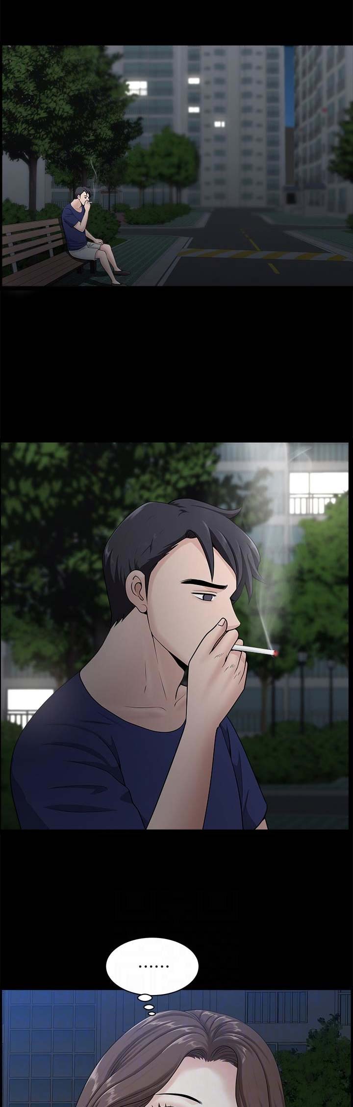你瞒我瞒钢琴漫画,第22话4图