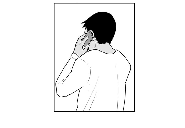 失踪的房客传奇免费观看完整版漫画,第 6 话3图